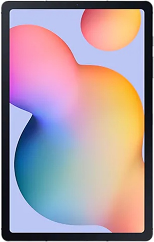 Samsung Galaxy Tab S6 Lite SM-P615 64GB 10.4" (No Pen) - Grey, Unlocked ...